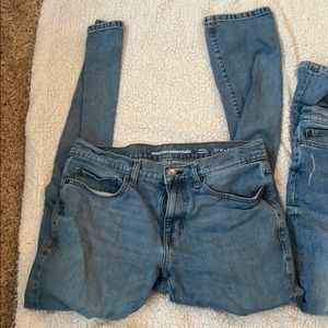 Men’s jeans